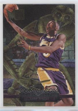 1996-97 Fleer Metal - Cyber-Metal #5 - Kobe Bryant