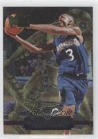 Stephon Marbury [EX to NM]