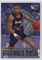 Damon Stoudamire