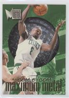 Antoine Walker [EX to NM]