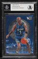 Anfernee Hardaway [BGS Encased]