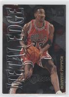 Scottie Pippen [EX to NM]