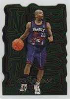 Damon Stoudamire