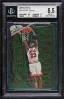 Michael Jordan [BGS 8.5 NM‑MT+]