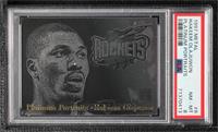 Hakeem Olajuwon [PSA 8 NM‑MT]