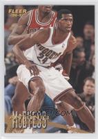 Antonio McDyess