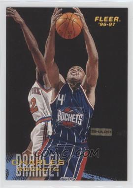 1996-97 Fleer Sprite - Food Issue [Base] #13 - Charles Barkley