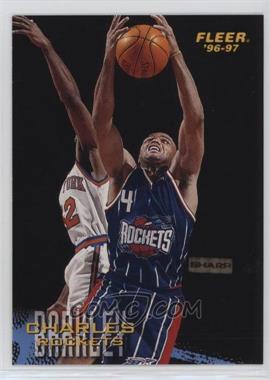 1996-97 Fleer Sprite - Food Issue [Base] #13 - Charles Barkley