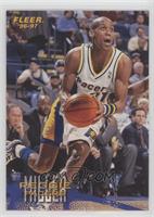 Reggie Miller