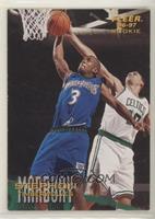 Stephon Marbury