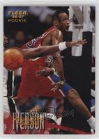 Allen Iverson [EX to NM]