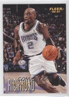 Mitch Richmond