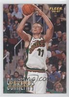 Detlef Schrempf