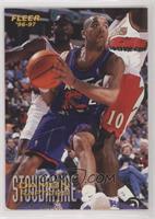 Damon Stoudamire