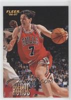 Toni Kukoc