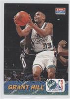 Grant Hill