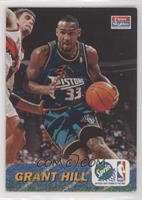 Grant Hill [EX to NM]