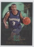 Stephon Marbury