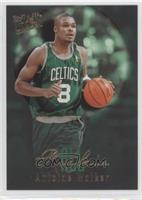 Antoine Walker