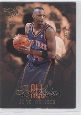 1996-97 Fleer Ultra - All Rookie #15 - John Wallace