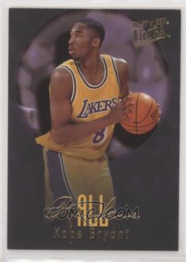 1996-97 Fleer Ultra - All Rookie #3 - Kobe Bryant