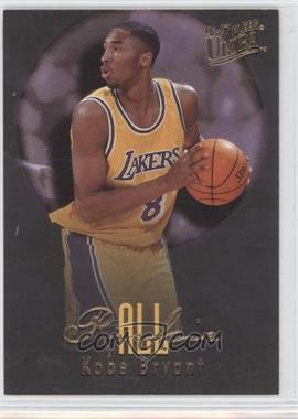 1996-97 Fleer Ultra - All Rookie #3 - Kobe Bryant