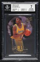 Kobe Bryant [BGS 7 NEAR MINT]