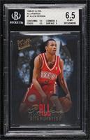 Allen Iverson [BGS 6.5 EX‑MT+]