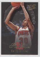 Kerry Kittles [EX to NM]