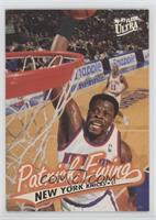 Patrick Ewing