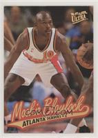 Mookie Blaylock