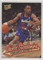 Damon Stoudamire