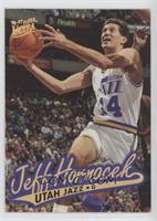 Jeff Hornacek