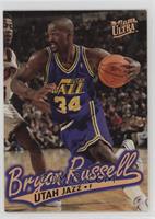 Bryon Russell