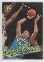 Bryant Reeves