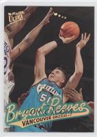 Bryant Reeves