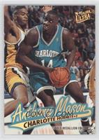 Anthony Mason