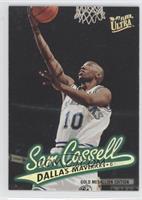 Sam Cassell