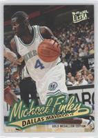 Michael Finley