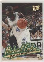 Michael Finley