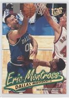 Eric Montross