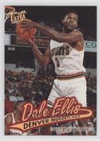 Dale Ellis