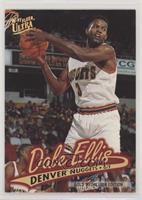 Dale Ellis [EX to NM]