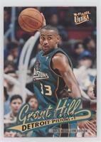 Grant Hill [Good to VG‑EX]