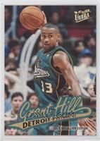 Grant Hill