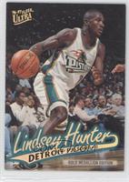 Lindsey Hunter