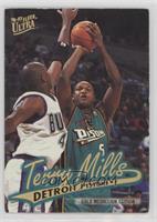 Terry Mills [EX to NM]