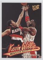 Kevin Willis