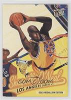 Shaquille O'Neal [EX to NM]