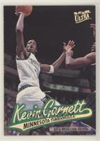 Kevin Garnett